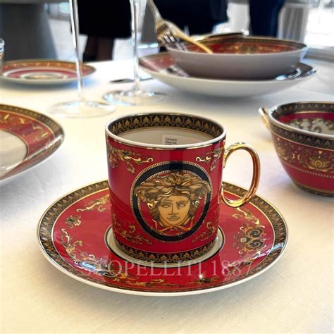 versace coffee cup set|versace coffee cups uk.